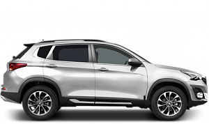 C-HR New